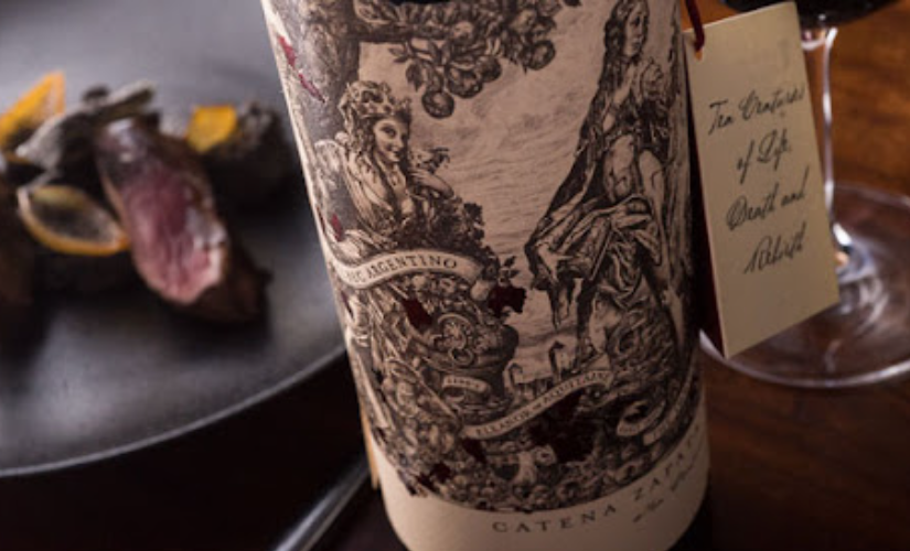 Malbec: o vinho da rainha