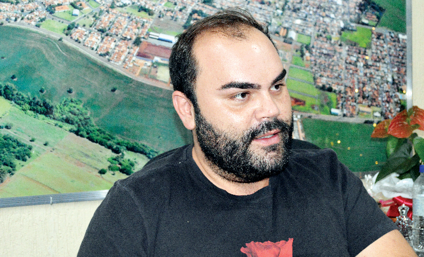Eleições não vão impactar orçamento, e 2022 é ano de investimentos, diz Diego