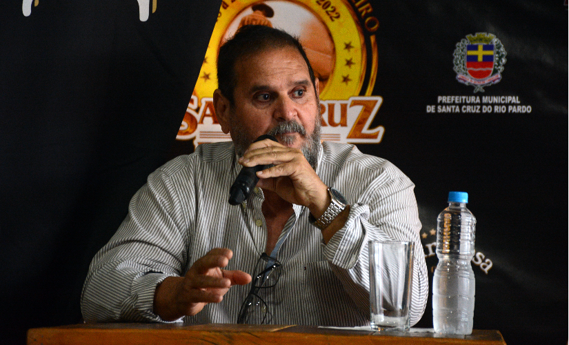 Marrero prevê investimento de R$ 1,8 milhão na grade de shows para Festa do Peão de 2022
