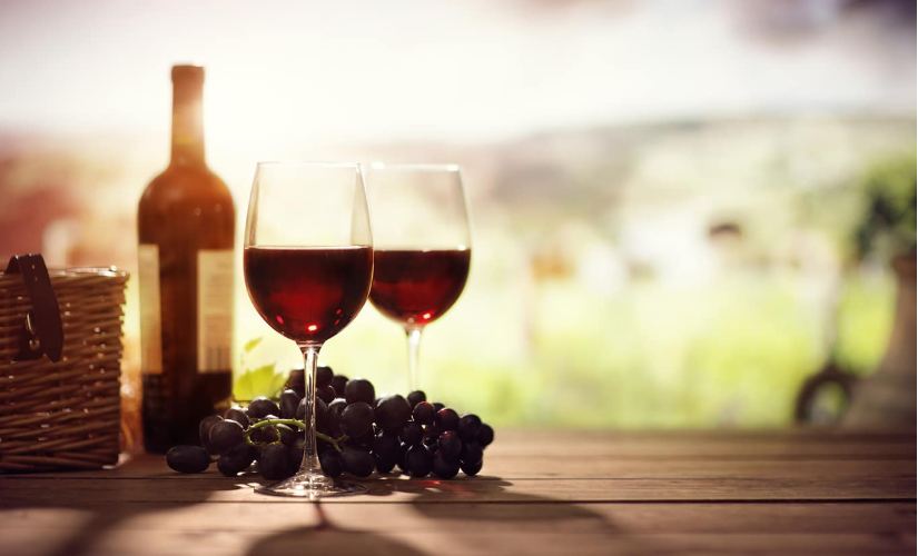 O sucesso do vinho ‘Reservado’ chileno