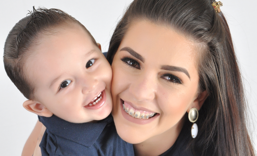 ACE começa a receber inscrições para o concurso ‘Mamãe e Bebê’ no dia 1º