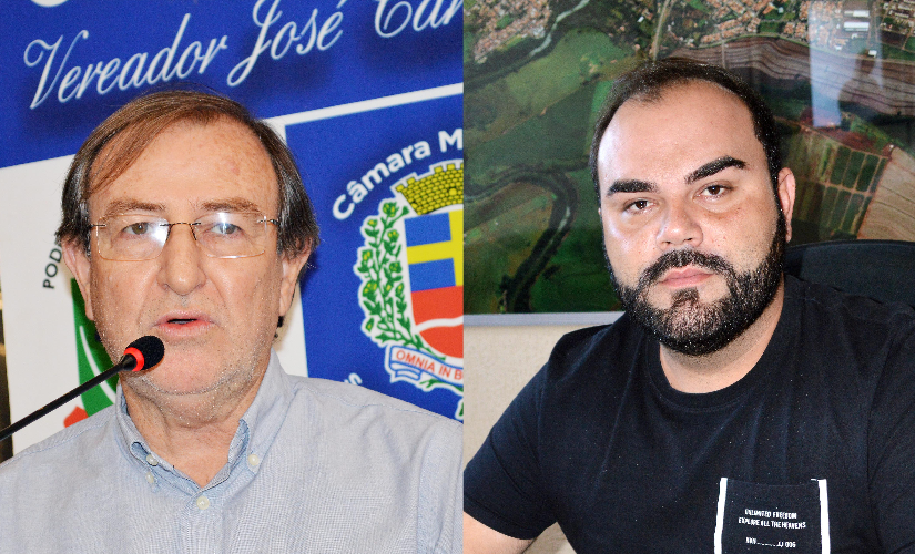Após ataques, Diego faz revelações sobre Otacílio