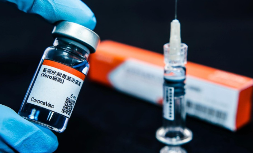 MP investiga médico que recebeu vacinas diferentes em Assis