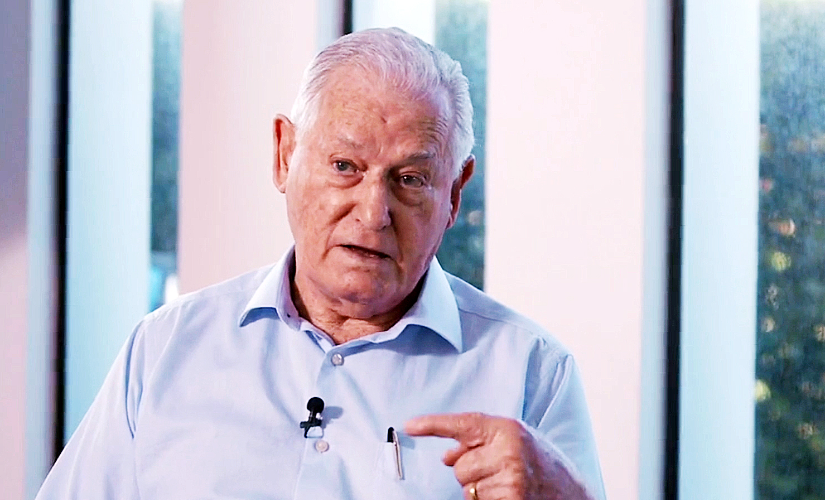 Morre Hélio Zaia, um dos fundadores da Solito