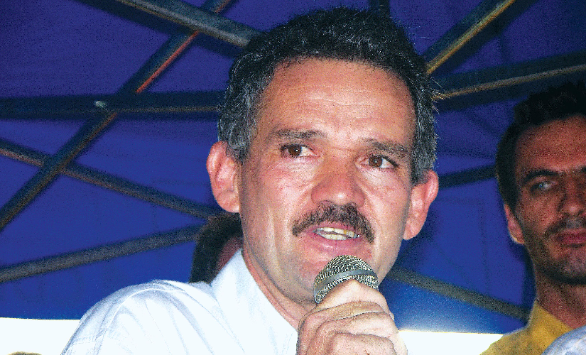 TJ mantém condenação do ex-prefeito ‘Nenê’, de São Pedro, por fraude à licitação