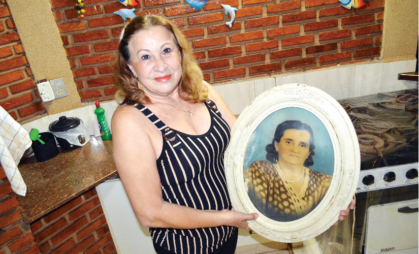 Parteiras ajudaram mães de Santa Cruz ao longo de décadas