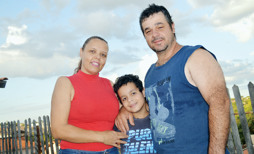 Família de Santa Cruz tem nomes de famosos, inclusive de ex-presidentes