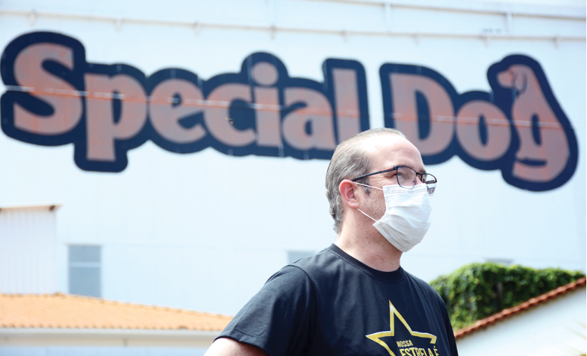 Special Dog lança linha premium para  gatos e prevê fechar 2021 com R$ 1,4 bi