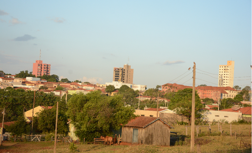 União: a história de uma fazenda centenária