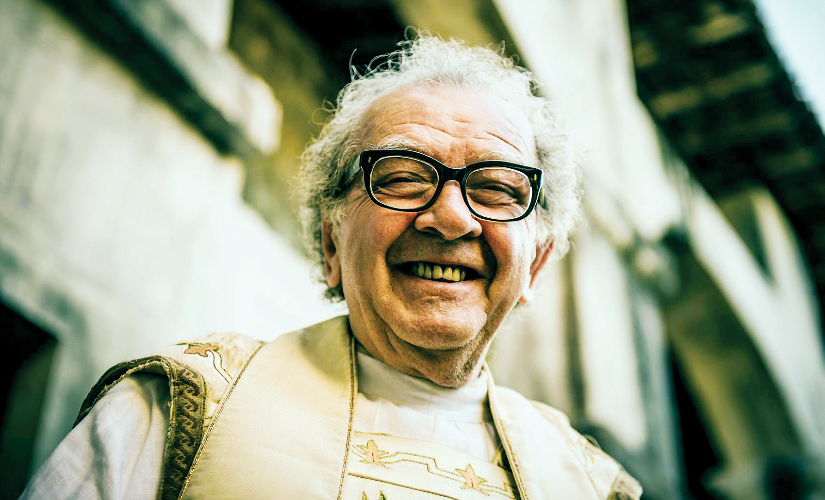 Cinco anos sem Umberto Magnani, o maior ator da história de Santa Cruz