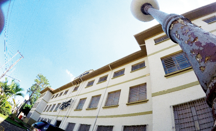 Etec ‘Orlando Quagliato’ deve ocupar imóvel a partir de 2023