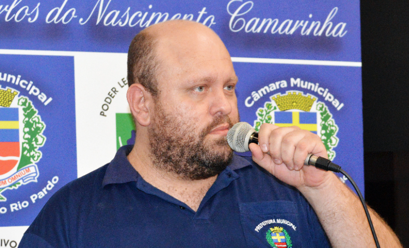 Diego demite interventor e diz que empresa SDI voltou a operar