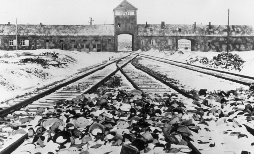 Auschwitz