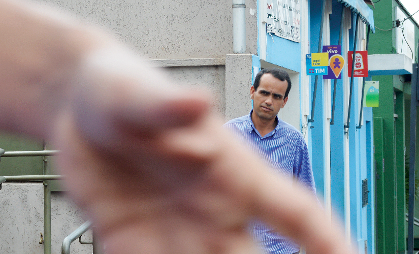 Justiça condena diretor  da Codesan em ação penal sobre loteamento irregular