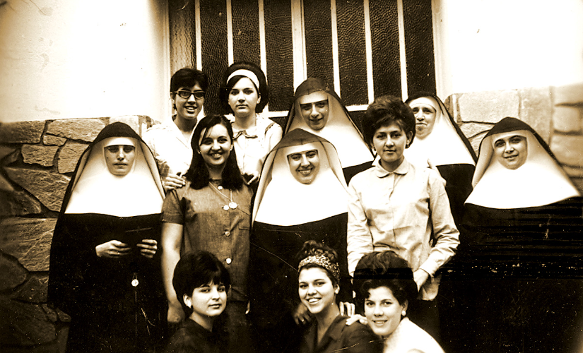 Comprado em 1970, prédio do antigo Colégio Companhia de Maria foi negociado em parcelas sem juros