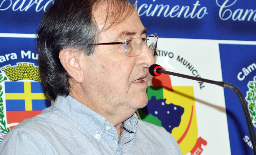 Tribunal de Justiça nega recurso ao ex-prefeito Otacílio  no caso Difusora