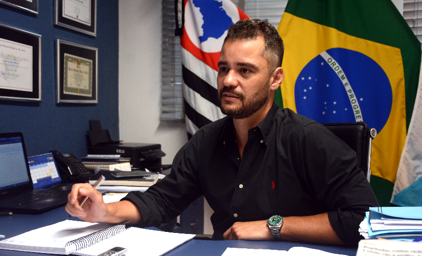 Conquista: Ipaussu enfim terá um Fórum para chamar de seu