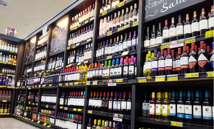 Frio impulsiona busca por vinhos. Por quê? Veja opções
