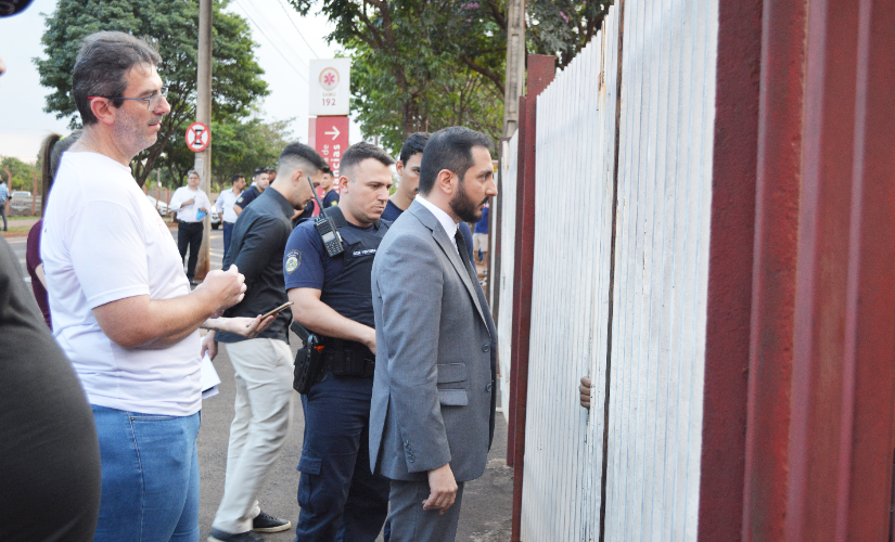 Procurador da prefeitura de Ourinhos diz que medida era para 