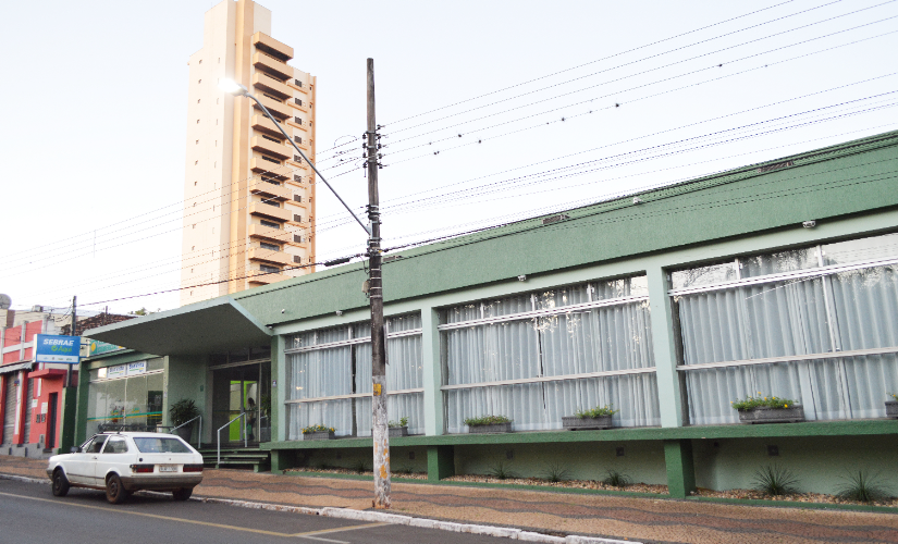 ACE vai perder sua sede: estatuto do antigo Clube dos XX prevê doação do  patrimônio