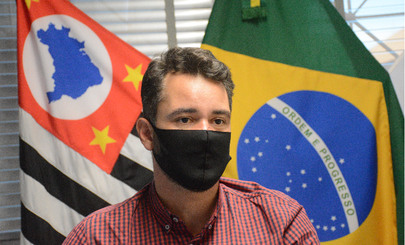 Circular gratuita e frentes de trabalho: as apostas de Sergio Guidio