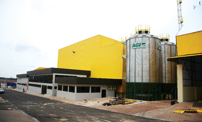 Vereadores aprovam doação de avenida à indústria Solito