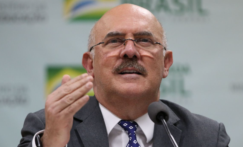 Ex-ministro da Educação, preso na semana passada, estudou na ITE de Bauru