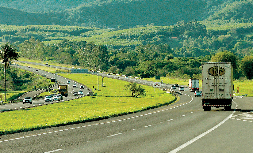 Rodovia Castello Branco pode ser prolongada em até 91 quilômetros, e medida beneficia Santa Cruz