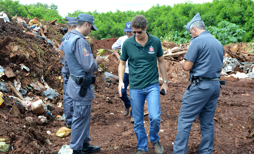 Codesan é condenada por uso irregular do aterro e pode ter de pagar milhões em indenização