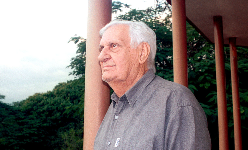 Ator de cinema, Hercílio faria 100 anos no dia 14