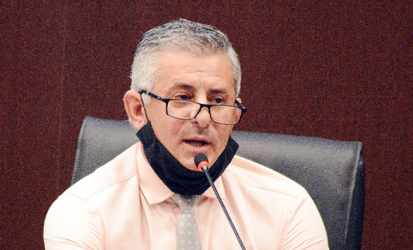 'Se tiver vacina, Diego vai vacinar a população inteira', diz líder do governo