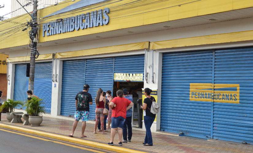 Procon notifica Pernambucanas por cobrar seguro não contratado