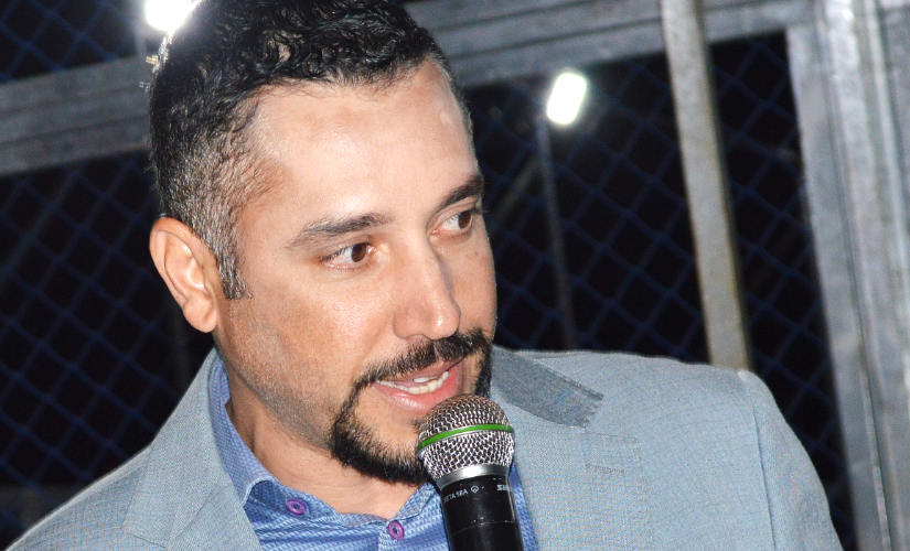 Marquinho Pinheiro é eleito por aclamação para presidir Ummes