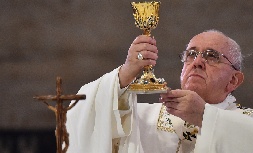 Vinho de missa