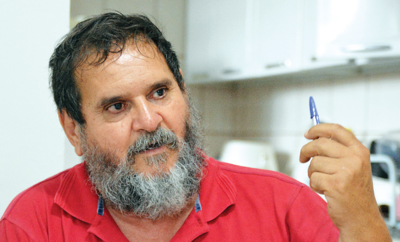 Marrero anuncia novidades e a grade de 2024
