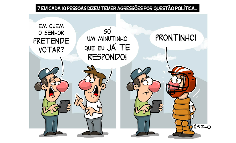 DICAS - edição de 18 de setembro de 2022