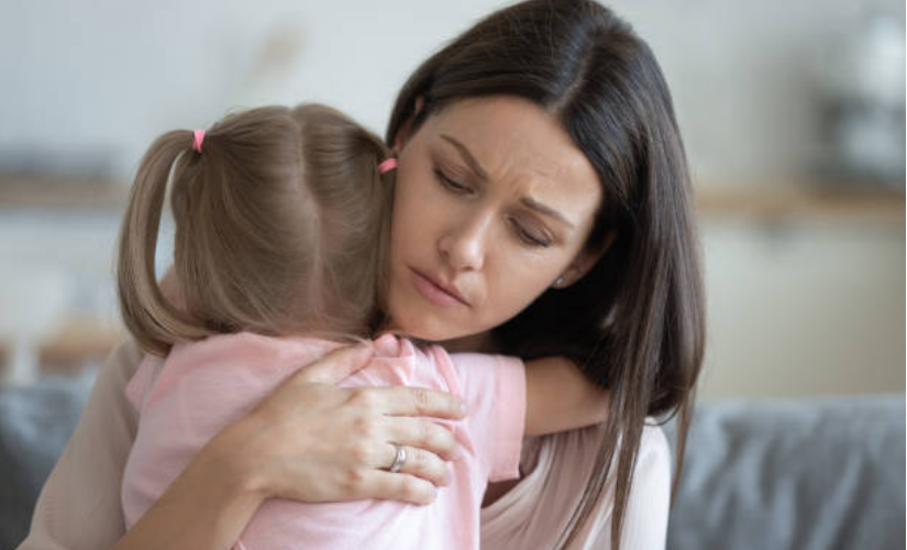 Carta à mãe que encontrou o pelo no ovo