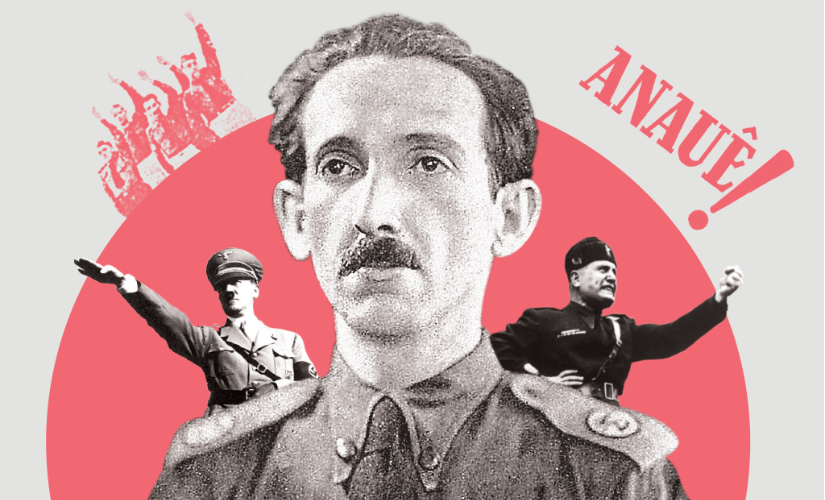Integralismo ou Fascismo