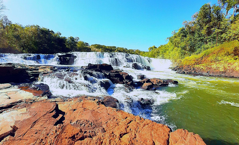 Projeto de Madalena cria ‘Dia do Rio Pardo’