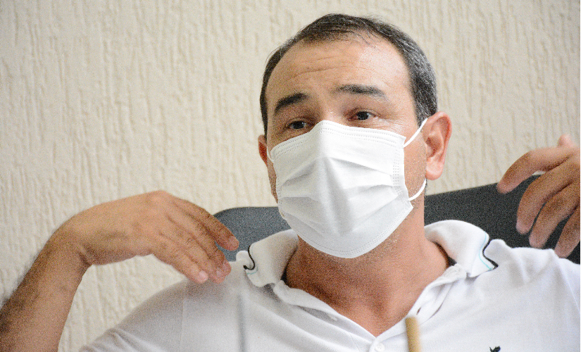 Câmara de Chavantes recebe denúncia e afasta o prefeito ‘Burguinha’