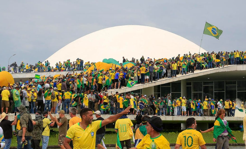O Tribunal do Contra