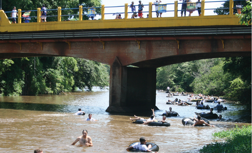 Corrida de Boia será realizada em abril