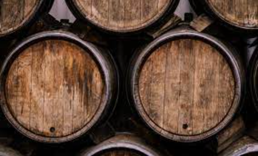 Barricas de carvalho e seus efeitos no vinho