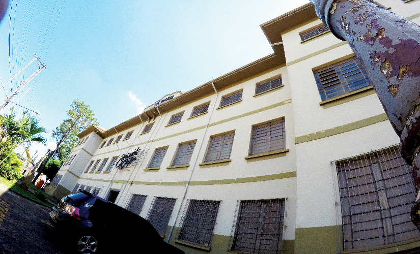 Faculdade ‘Oapec’ vai deixar prédio público e aposta em modernização dos cursos para 2022