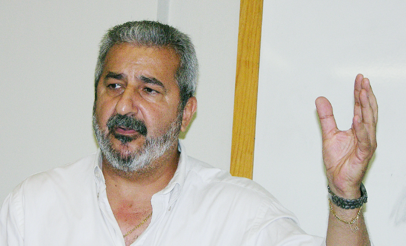 ‘Cruca’, ex-prefeito de Ipaussu, tinha planos de se candidatar em 2024