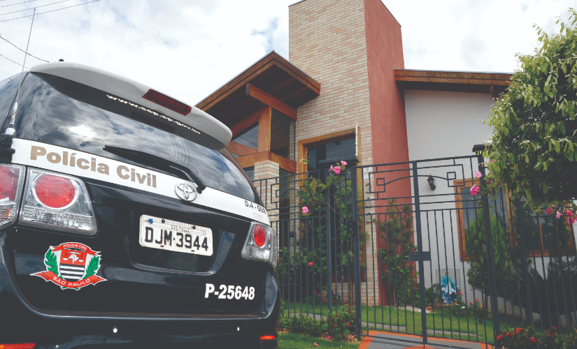 Procuradoria pede que TJ mantenha a condenação de Sueli Feitosa e familiares