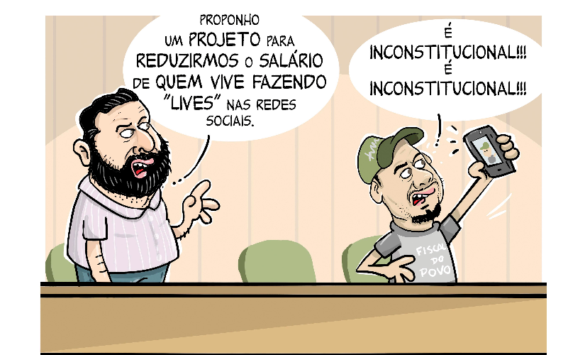DICAS - edição de 28 de março de 2021