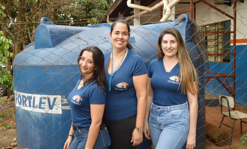 ‘ZCom.pet’ é o novo projeto de sustentabilidade da ‘Zilda’