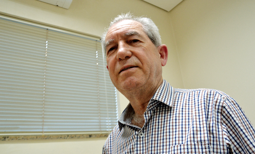 Ourinhos pode ter cinco candidatos a prefeito; Mário Ferreira deixa PT