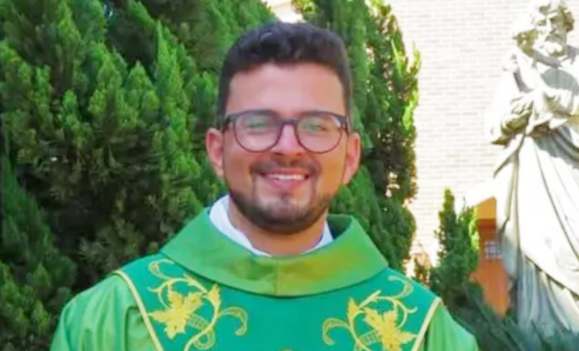 Polícia pede prisão do padre Gustavo Trindade por atropelamento de ladrão; promotor é contra